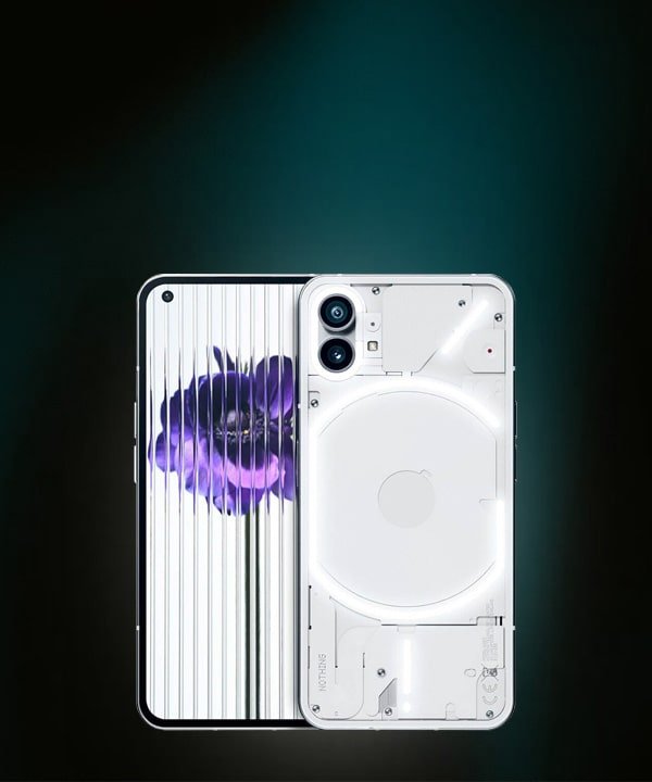 iPhone case