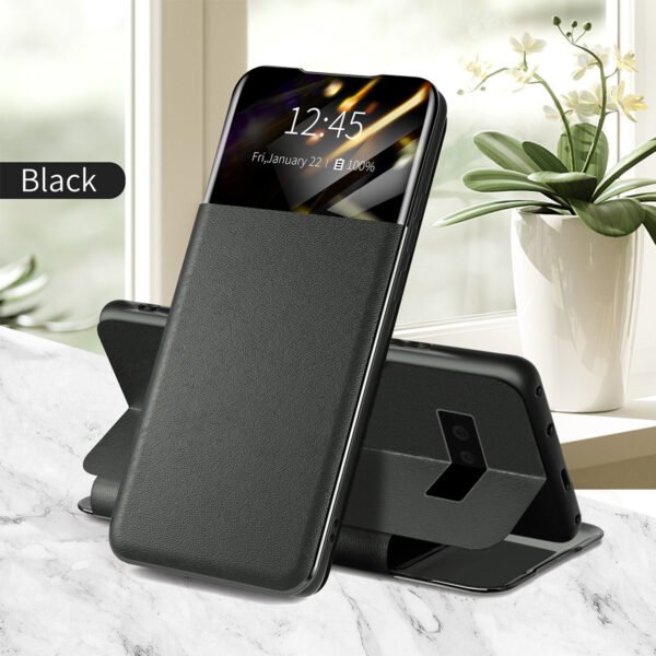 Black case