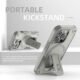 Portable kickstand