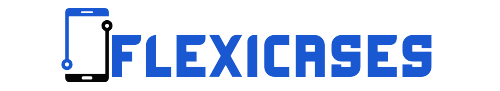 Flexicases Logo