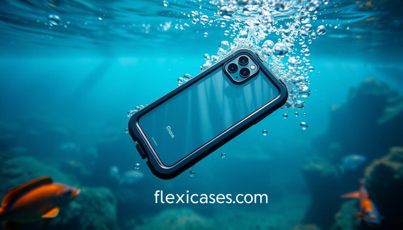 is the iphone 15 waterproof