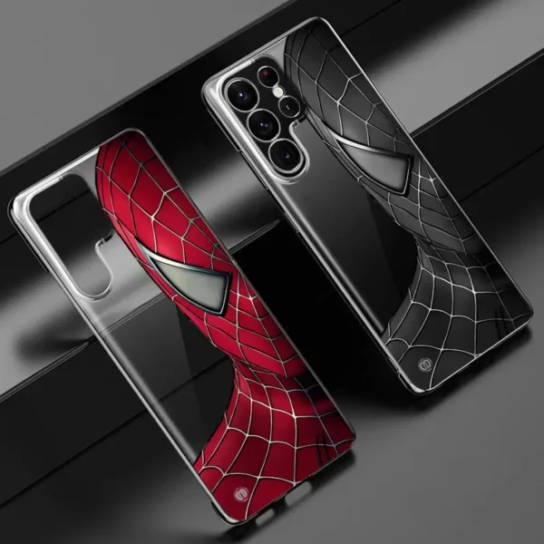 Spider Man Case