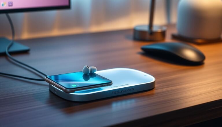 how does wireless charging work