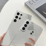 Mirror Phone Cases For Samsung Galaxy