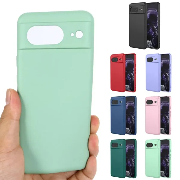 Google Pixel 9pro Xl Mobile Phone Case