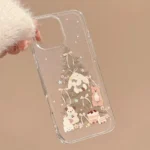 Christmas Tree iPhone Case