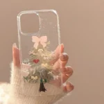 Christmas Tree iPhone Case