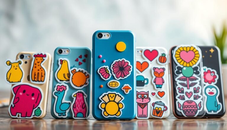 phone case stickers