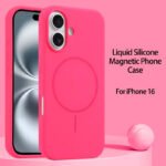 iPhone 16 plus