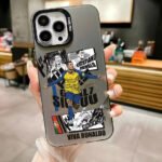 iPhone 16